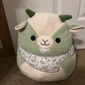 Palmer Squishmallowow 14inch